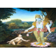 Dhruva Still Chants The Vishnu Mantra